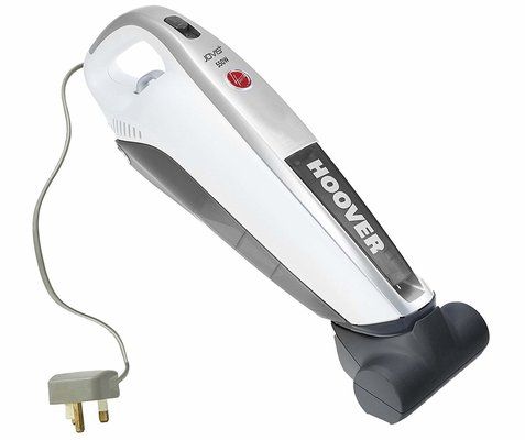 Hoover Jovis+ Corded Handheld Vacuum Cleaner