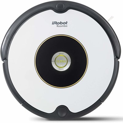 iRobot Roomba605