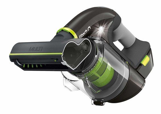Gtech ATF011 K9 Cordless Multi Handheld Vacuum